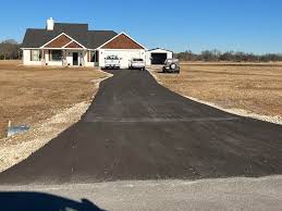 Best Driveway Repair and Patching in New Prague, MN